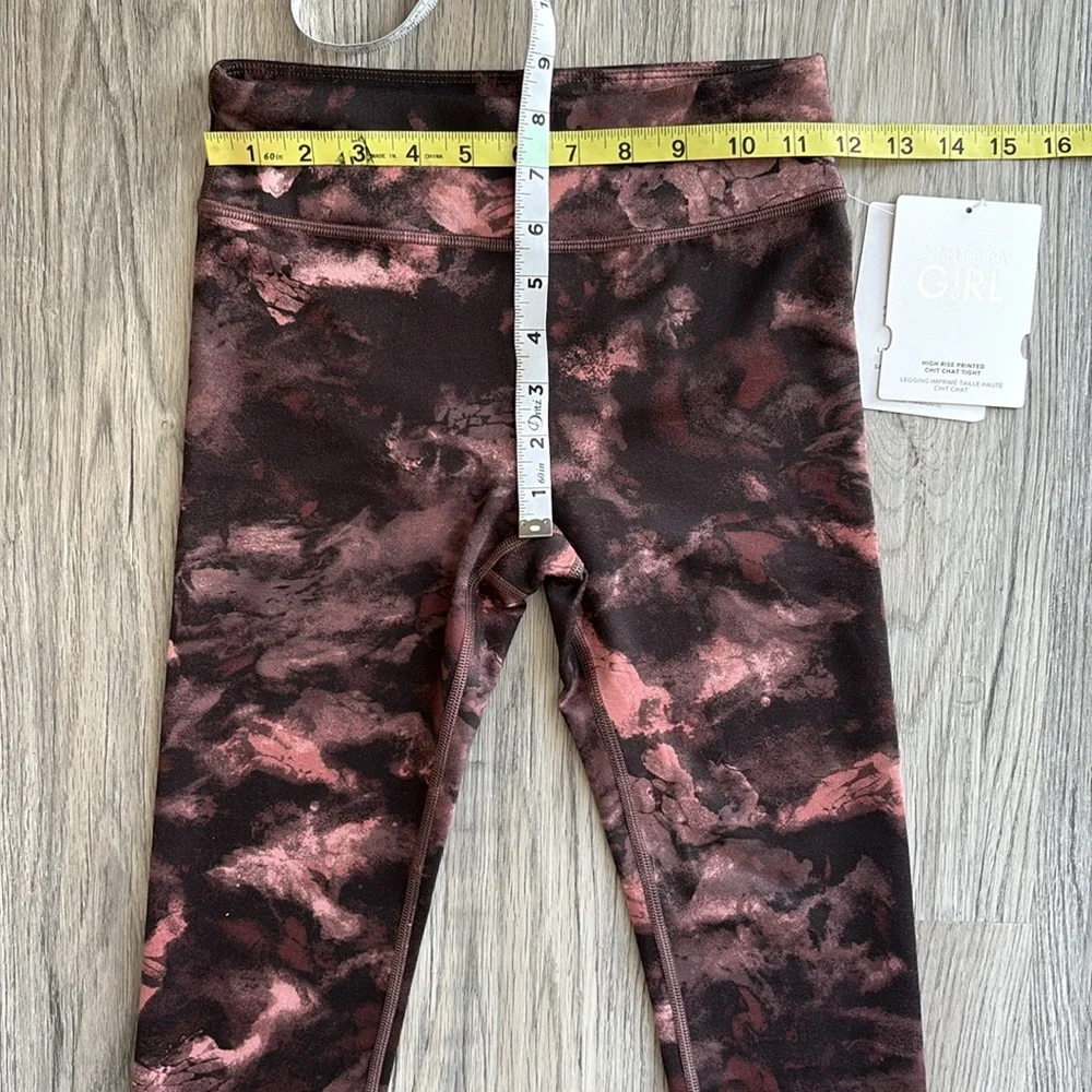 Athleta comfortably snug